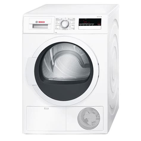 Máy sấy Bosch HMH WTB86201SG Serie 4 8Kg giá khuyến mãi toàn quốc