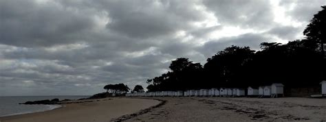 Plage Des Dames Noirmoutier All Focus Serge Flickr