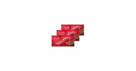 Lindt Lindor Tafelschokolade Milch 3x 100g 33 Rabatt Coop Ab 30