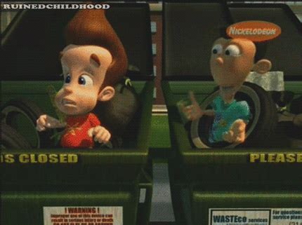 jimmy neutron gif | Tumblr