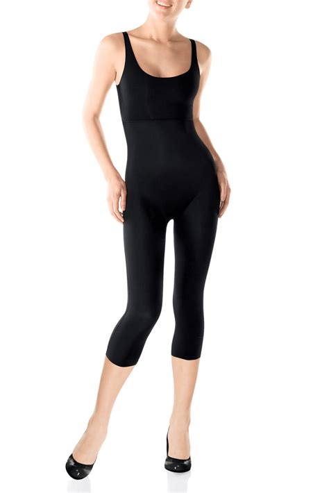 Spanx Hide Sleek Full Bodysuit Women S Shapewear Lingerie