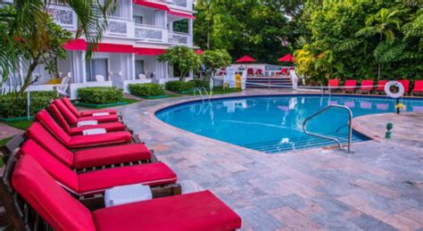 Royal Decameron Montego Bay Cheap Vacations Packages | Red Tag Vacations