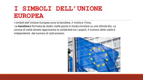 The Unite Europe Leurope Unie Ppt Scaricare