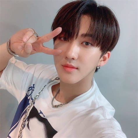 Changbin Birthday Post Stray Kids Amino