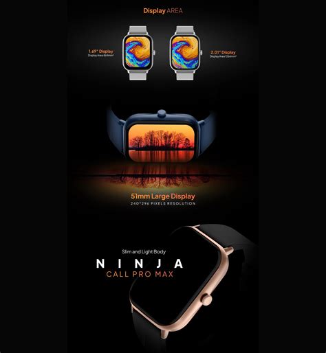 Fire Boltt Ninja Call Pro Max Bluetooth Calling Smart Watch With 120 Sports Modes Ip67 Water