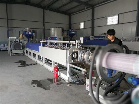 Pe Epe Foam Sheet Production Line Polyethylene Material China Epe