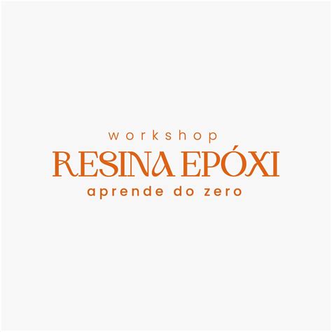 Workshop De Resina Ep Xi Aprende Do Zero