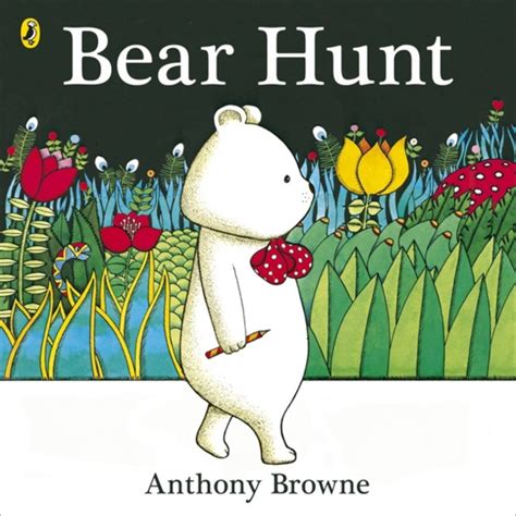 Bear Hunt - Harbour Books