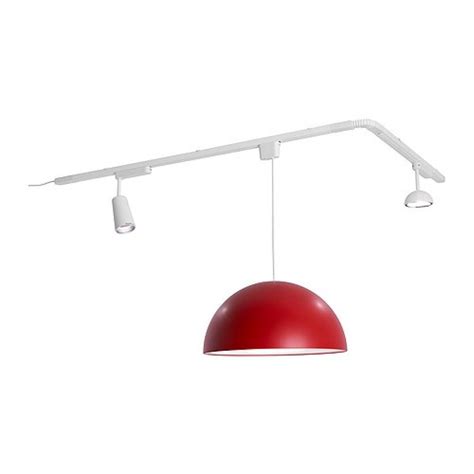 Ikea Track Lighting Parts