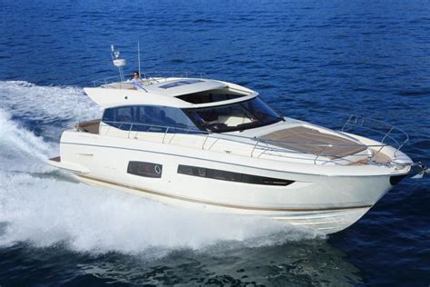 Prestige 550 S Usado En Islas Baleares Cosas De Barcos