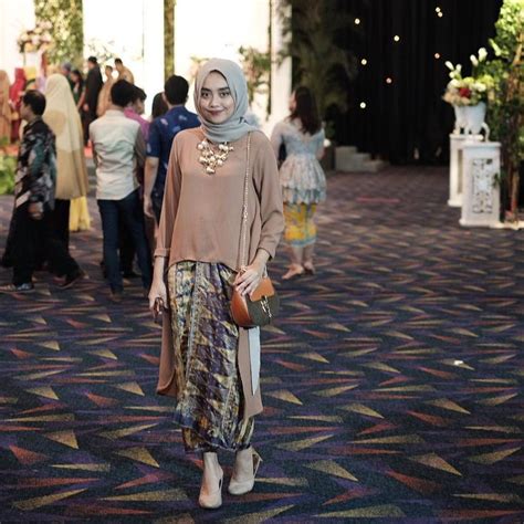 See This Instagram Photo By Nabilahatifa • 7 649 Likes Batik Fashion