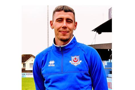 Drogheda Life Best News Advertising Latest News Goalie Luke