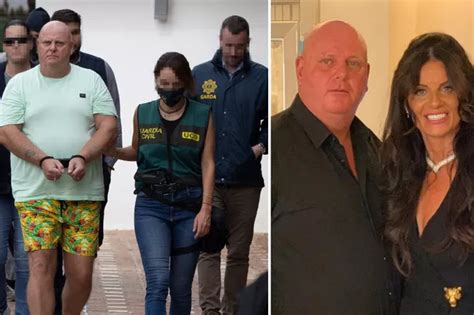 Four Behind Bars After Luring Victims To Scotland And Trafficking Them For Sex Daily Record