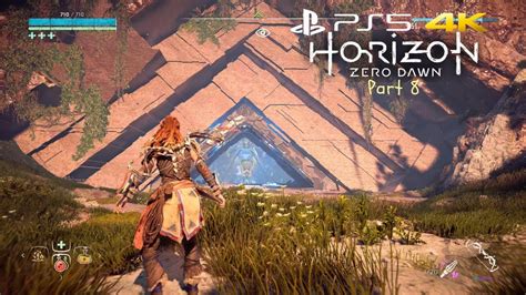 Horizon Zero Dawn Complete Edition Part Youtube