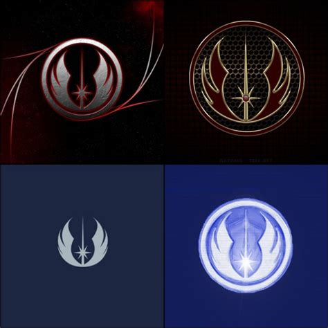 Jedi Symbol - Tumblr Gallery