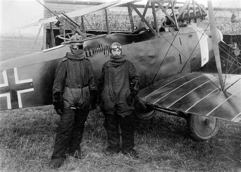 Luftkrieg Des Ersten Weltkriegs In Seltenen Fotografien 1914 1918 Hh Daily News