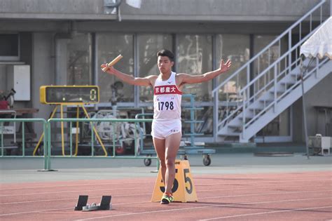 京産大アスレチック On Twitter 【 陸上競技部🏃‍♂️】 🎖 2022 関西学生新人陸上競技選手権大会 🕰10 30競技開始 📍 ヤンマーフィールド長居 [女子 円盤投 決勝