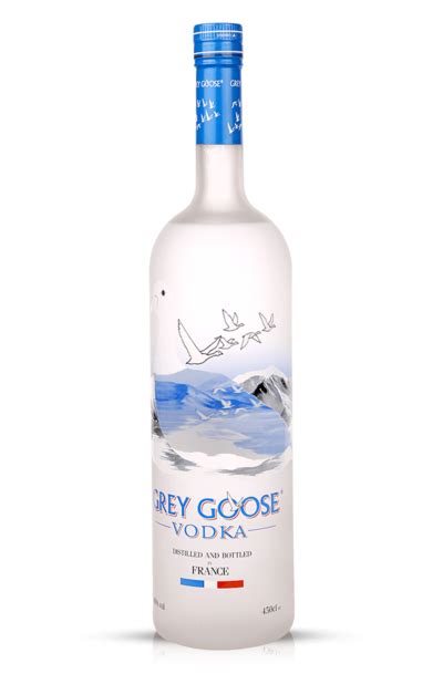 Grey Goose Vodka Png Clipart Background Png Play