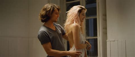 Nude Video Celebs Ana De Armas Nude Por Un Punado De Besos 2014