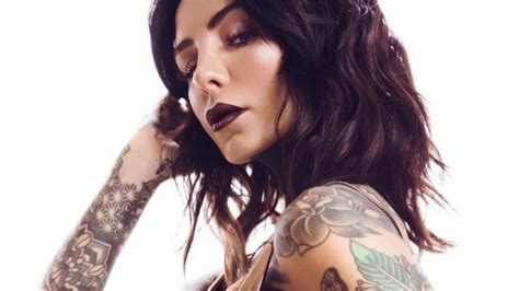 Otra Foto S Per Hot De Cande Tinelli No Puedes Mentirme Soy Una Perra Intuitiva Infobae