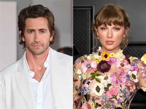 Taylor Swift and Jake Gyllenhaal's Relationship: A Look Back