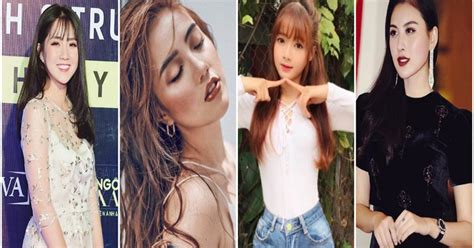 4 hot girl tuổi Tuất đình đám Báo Dân trí