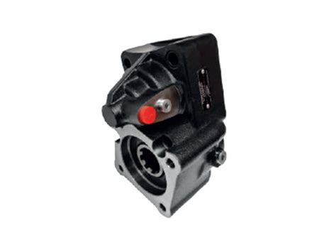 Mack Pto Pump Mdrive And Volvo I Shift Prodrive Pto