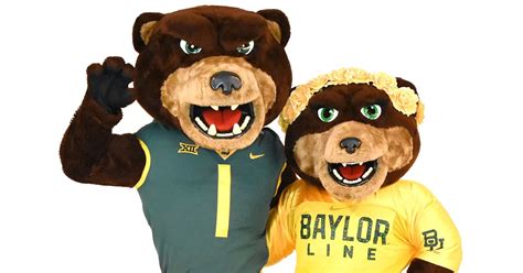 Baylor Bears Logo History Quiz - By mdesjardins