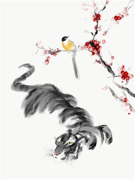 Illustrations - 2018 on Behance