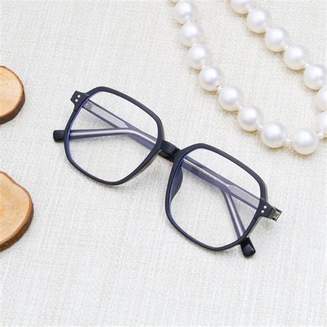 Buy Square Computer Glasses Online In India – Ted Smith