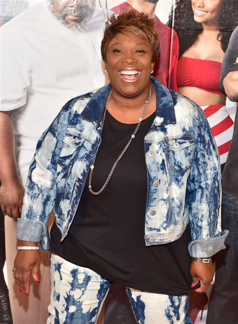 Wanda Smith dead at 58 - Atlanta radio legend tragically passes away