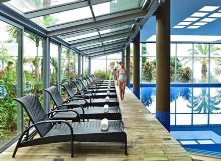 4-Star Hotel in Madeira? Book at Pestana Promenade Official Site!