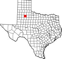 Crosby County - Texas Game Wardens - TPWD