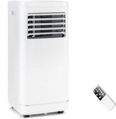 Amazon PETSITE 8000 BTU Portable Air Conditioner Room Air