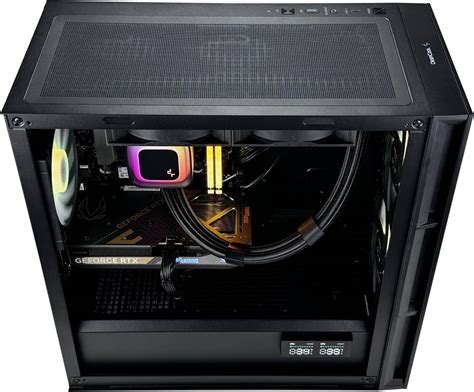 Игровой ПК Vortex — Intel Core i7-12700K 12 ядер 20 потоков, NVIDIA RTX ...