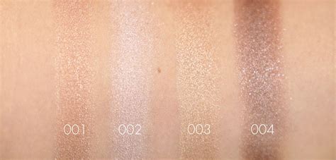 Diorskin Nude Air Luminizer Powder New Shades The Beauty Look Book