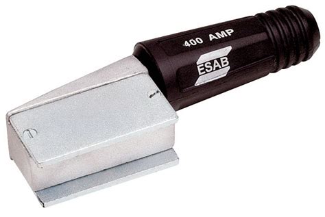 Что такое магнитная клемма заземления?