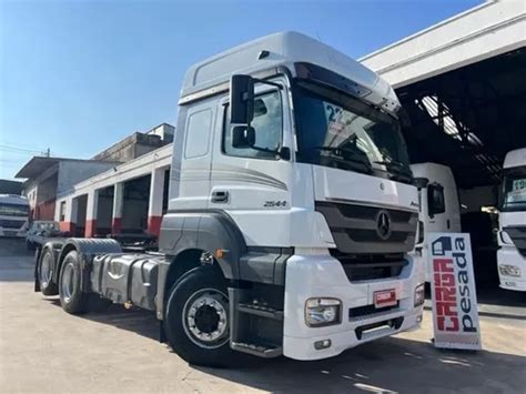 Mercedes Mb Axor X Teto Alto Fh R Daf Man Mercadolivre