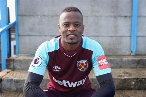 Patrice Evra - Biography, Height & Life Story | Super Stars Bio