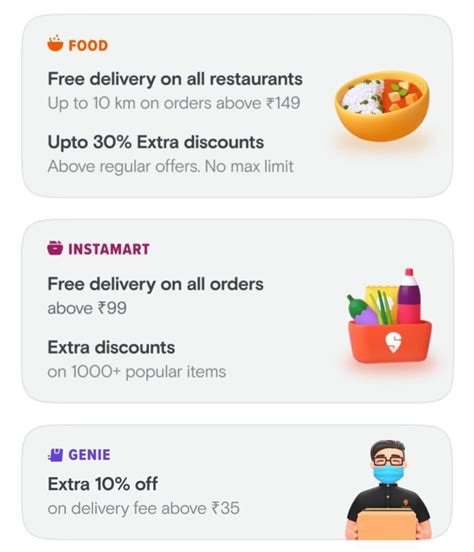 Swiggy One Membership Free ₹19 Benefits Price Plans And Offers