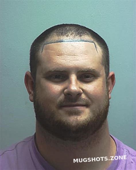 BURCH AARON LEE 02 02 2024 Nacogdoches County Mugshots Zone