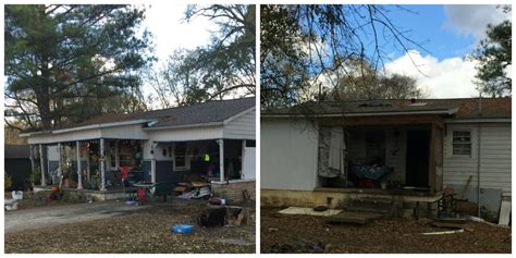 Fire Breaks Out At Home Of Sex Offender Who Is Feuding With Neighbors Al