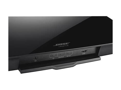 Bose Lifestyle 650 Home Entertainment System Black - Newegg.com