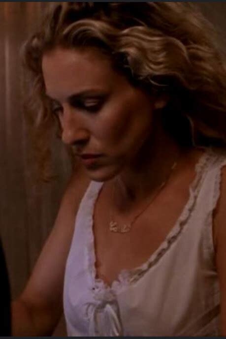 Sarah Jessica Parker Sex And The City Episode Ex And The City October 3 1999 Star Style