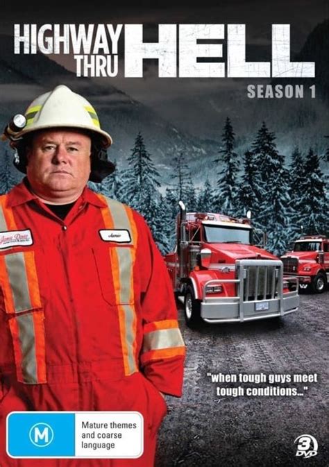 Highway Thru Hell Brandon