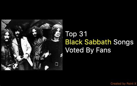 ボード「black sabbath」のピン