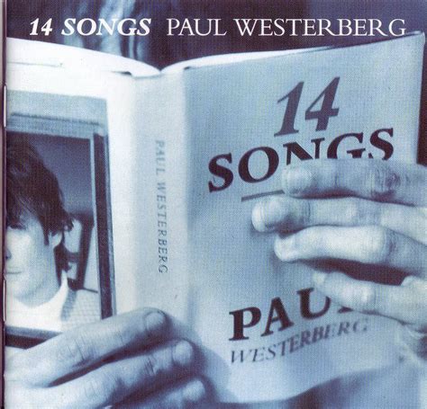 Paul Westerberg Folker Full Album - Free music streaming