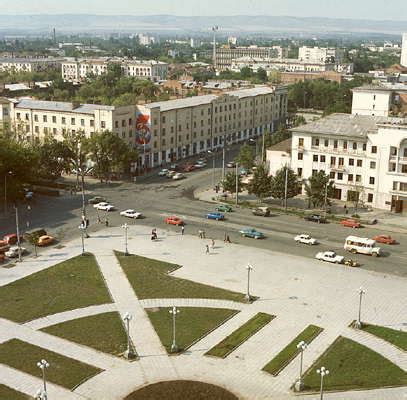 Грозный - это... Что такое Грозный?