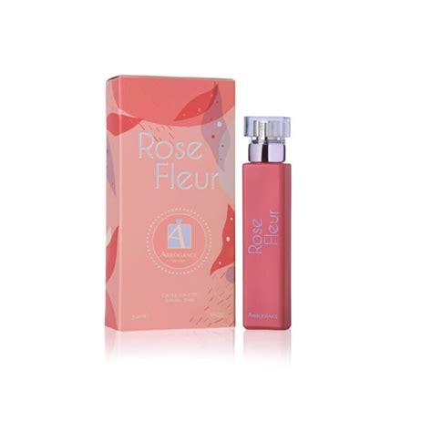 Arrogance Rose Fleur Arrogance Parfum Ein Neues Parfum F R Frauen