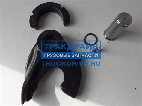 Ремкомплект замка седла GF (для SK-S 36.20 PLUS) M2407003 MARSHALL ...